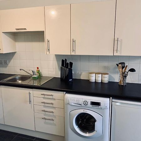 Koala & Tree - Renovated 2 Bed Apartment In City Centre - Short Lets & Serviced Accommodation Cambridge 外观 照片