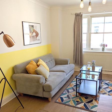 Koala & Tree - Renovated 2 Bed Apartment In City Centre - Short Lets & Serviced Accommodation Cambridge 外观 照片