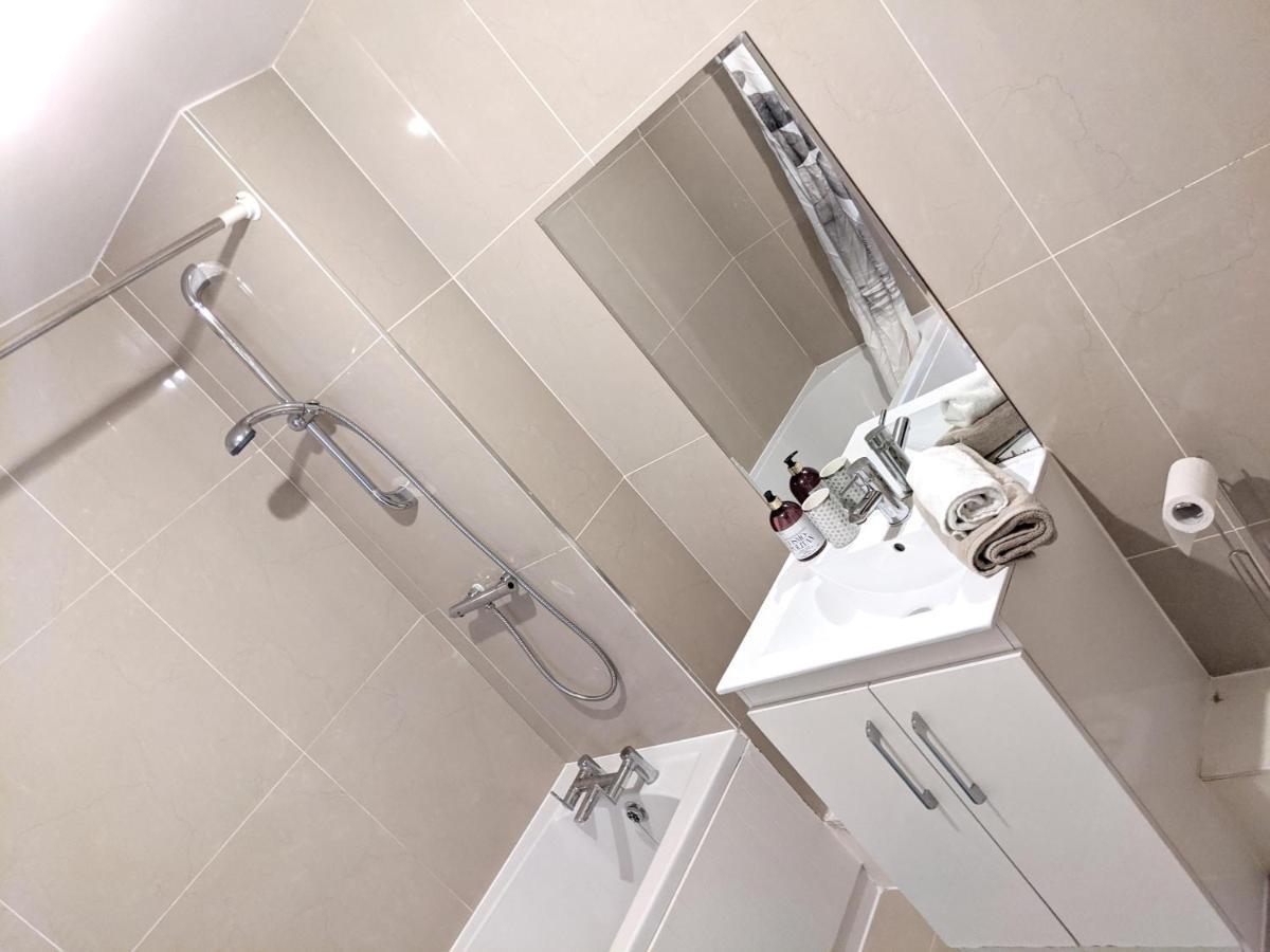Koala & Tree - Renovated 2 Bed Apartment In City Centre - Short Lets & Serviced Accommodation Cambridge 外观 照片