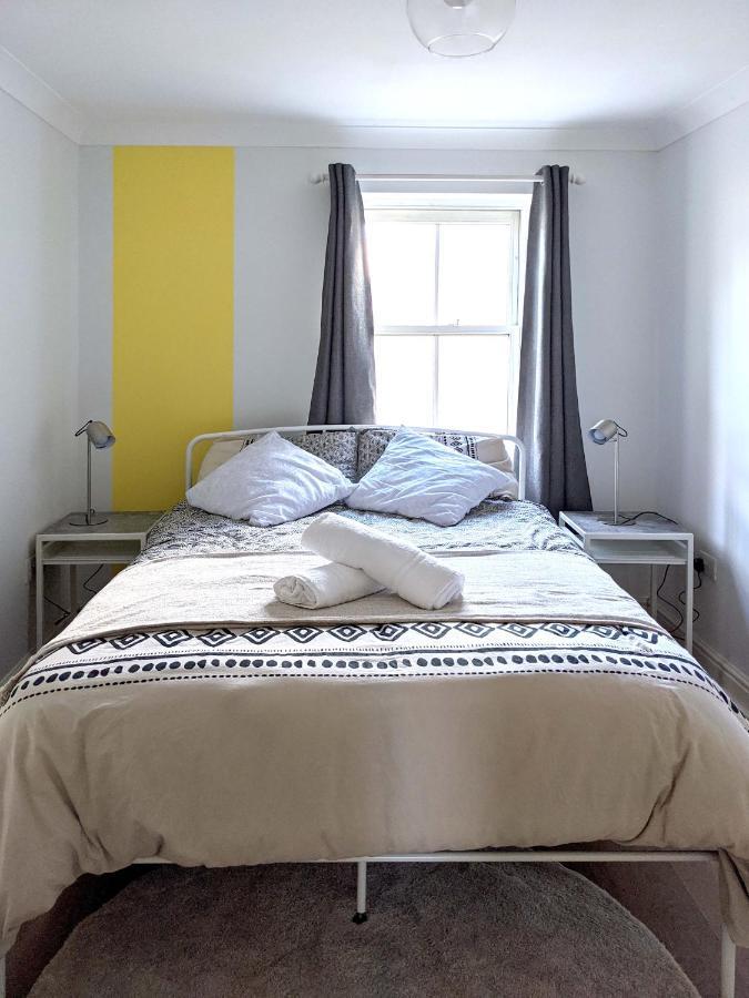 Koala & Tree - Renovated 2 Bed Apartment In City Centre - Short Lets & Serviced Accommodation Cambridge 外观 照片